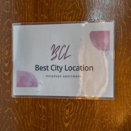 Best City Location Chios Town Ngoại thất bức ảnh