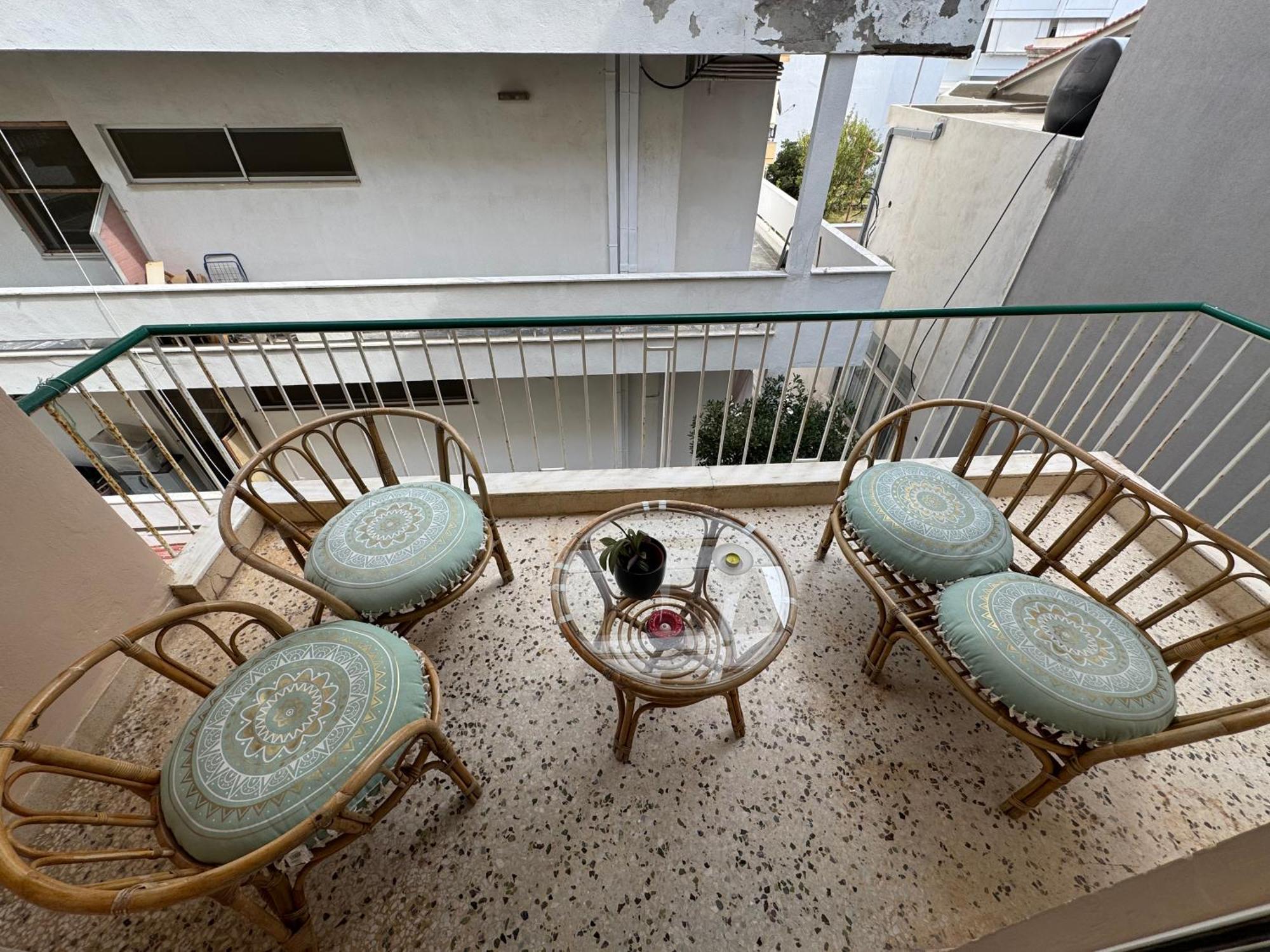 Best City Location Chios Town Ngoại thất bức ảnh