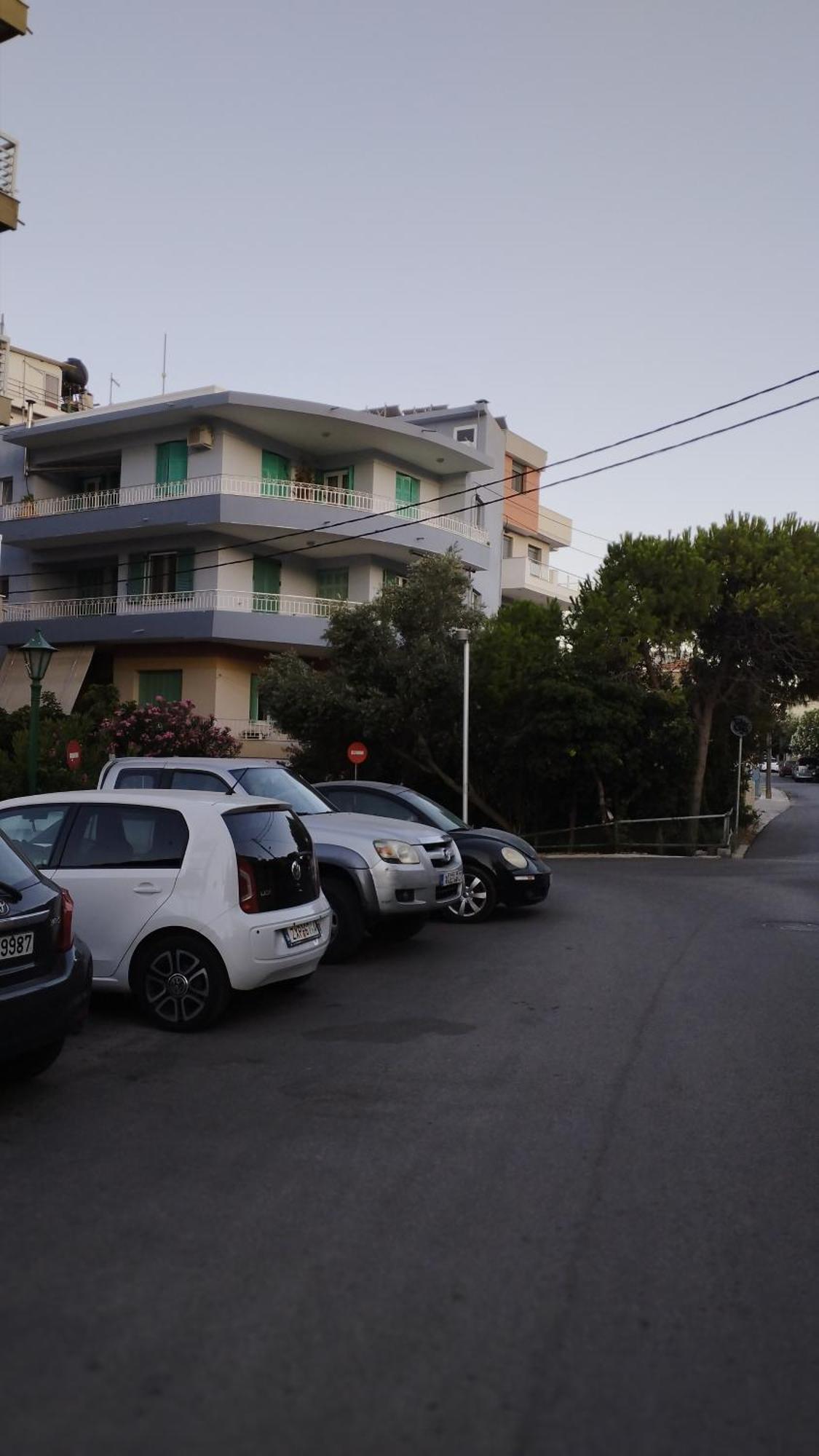 Best City Location Chios Town Ngoại thất bức ảnh