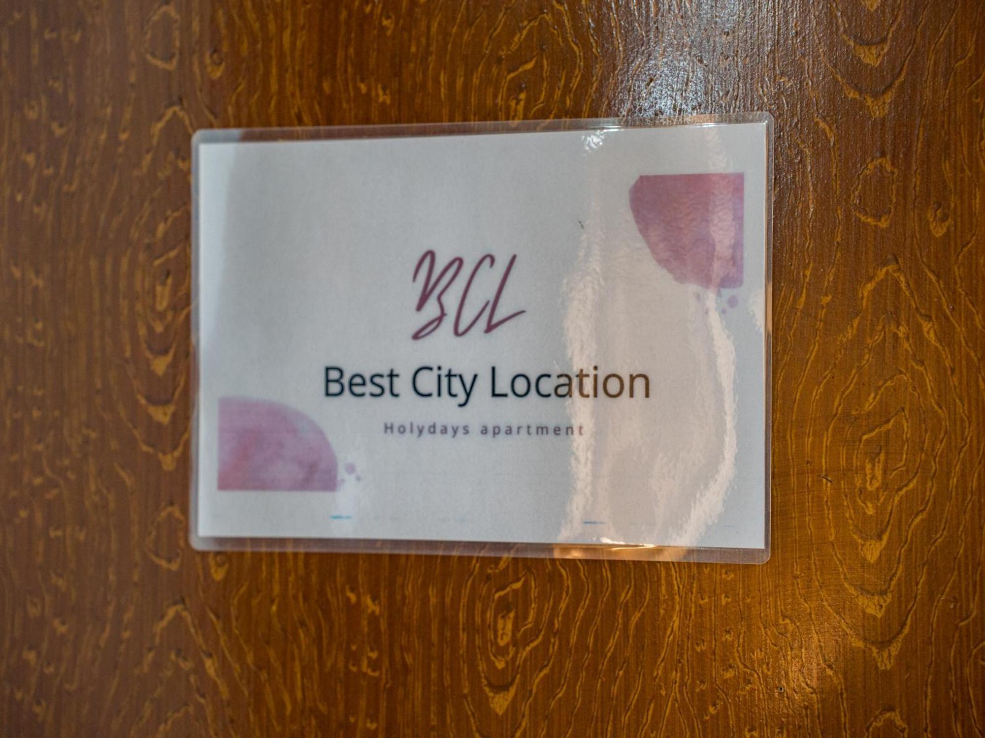 Best City Location Chios Town Ngoại thất bức ảnh