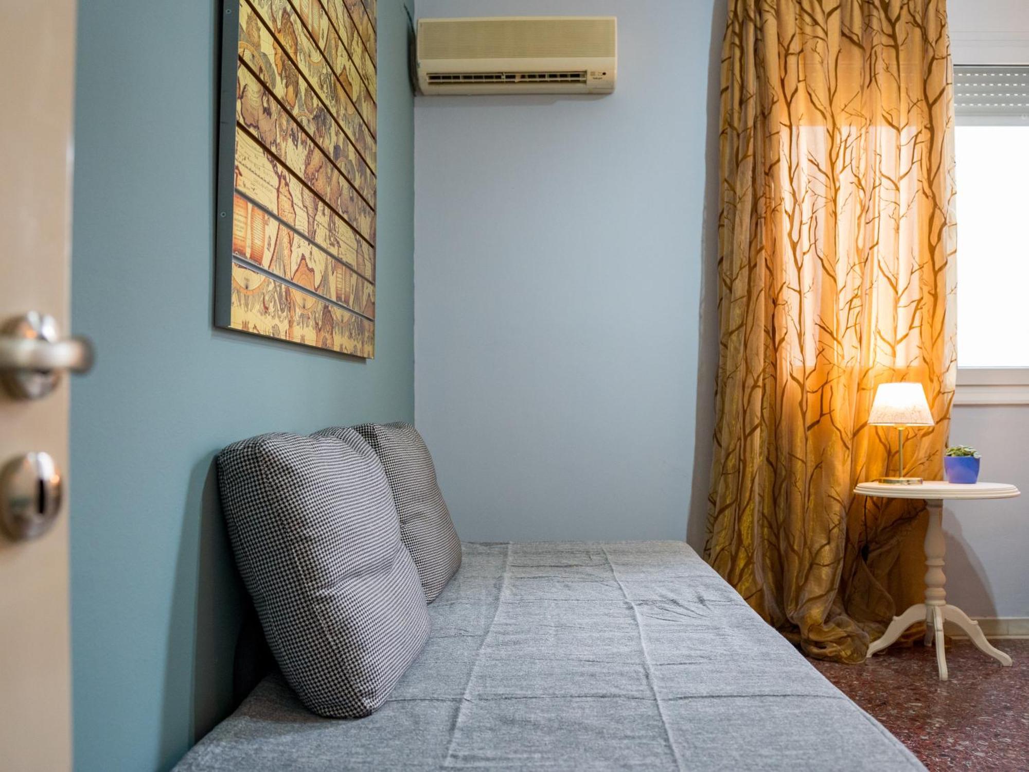 Best City Location Chios Town Ngoại thất bức ảnh