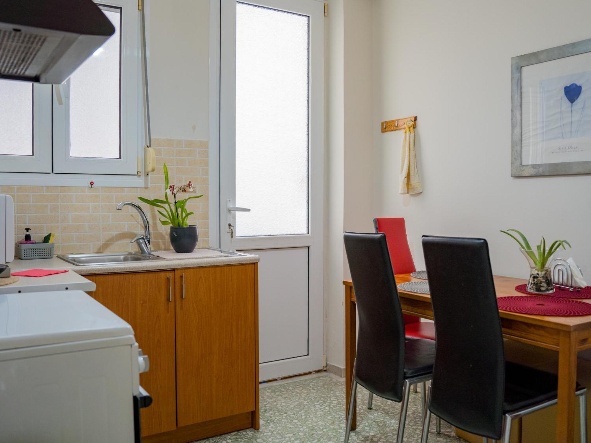Best City Location Chios Town Ngoại thất bức ảnh