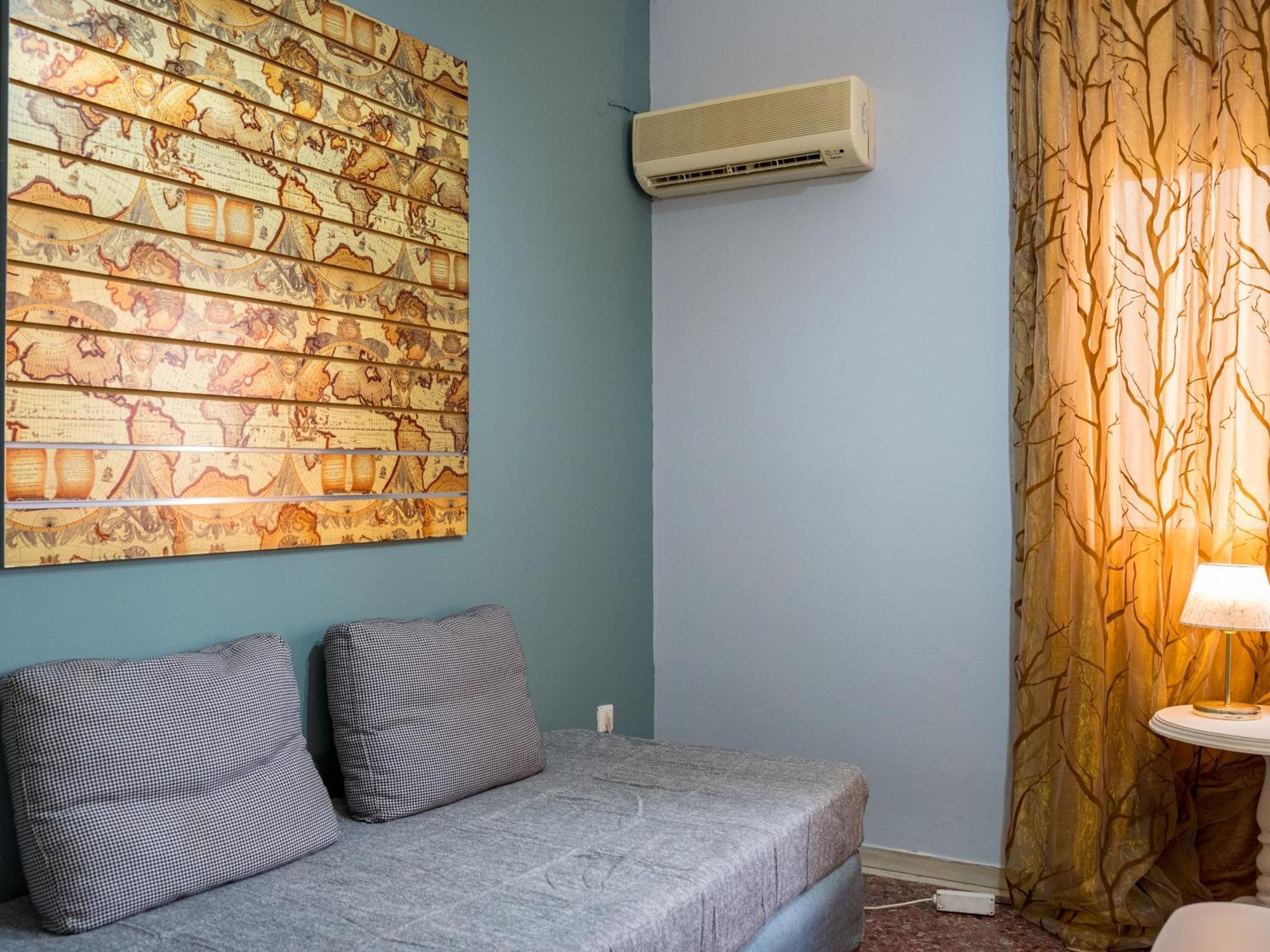 Best City Location Chios Town Ngoại thất bức ảnh